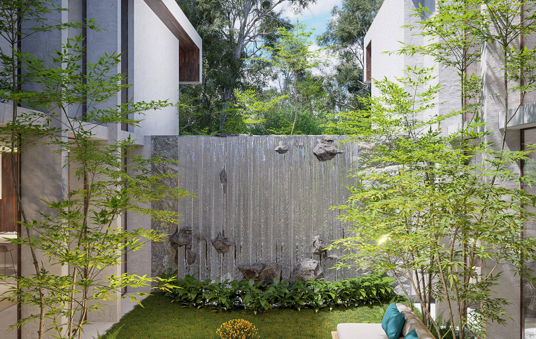 Villa Modern