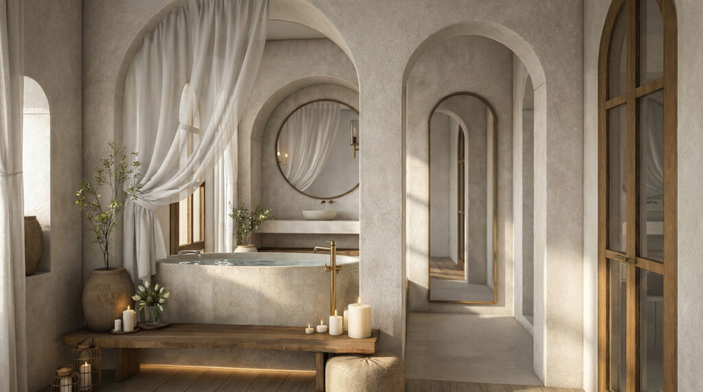 Pavillon Spa & Soins