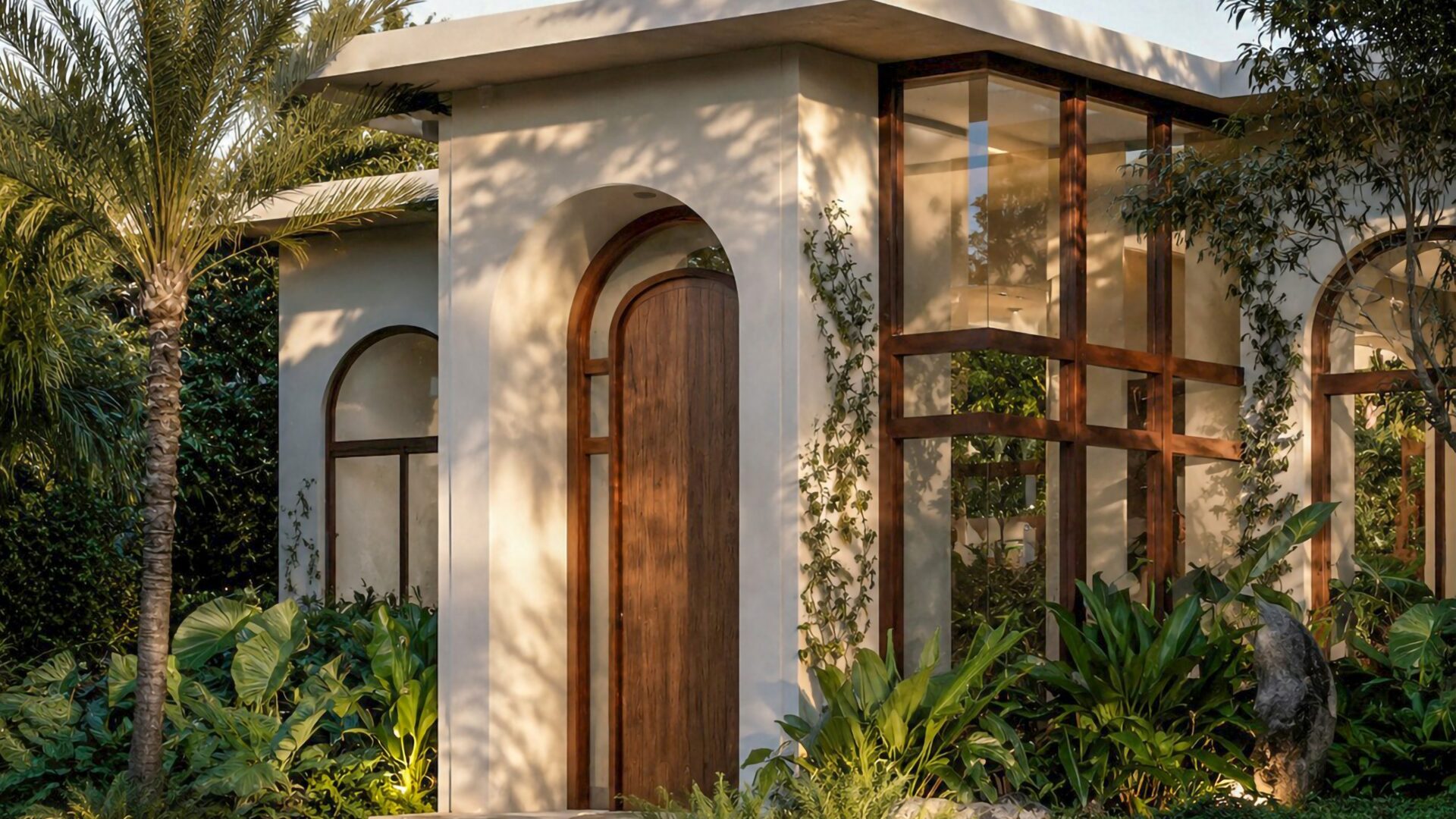 Villa Syrana - Aura Tulum