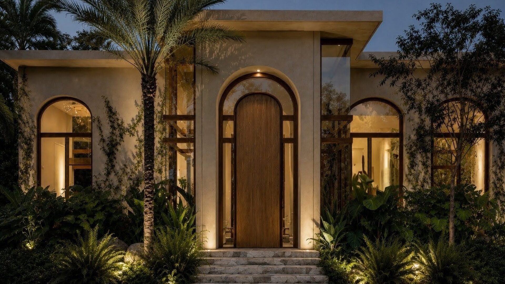Villa Syrana - Aura Tulum