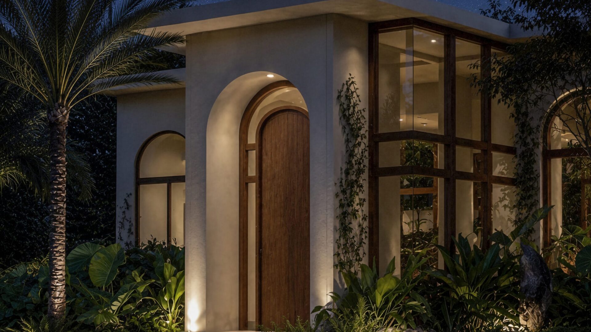 Villa Syrana - Aura Tulum