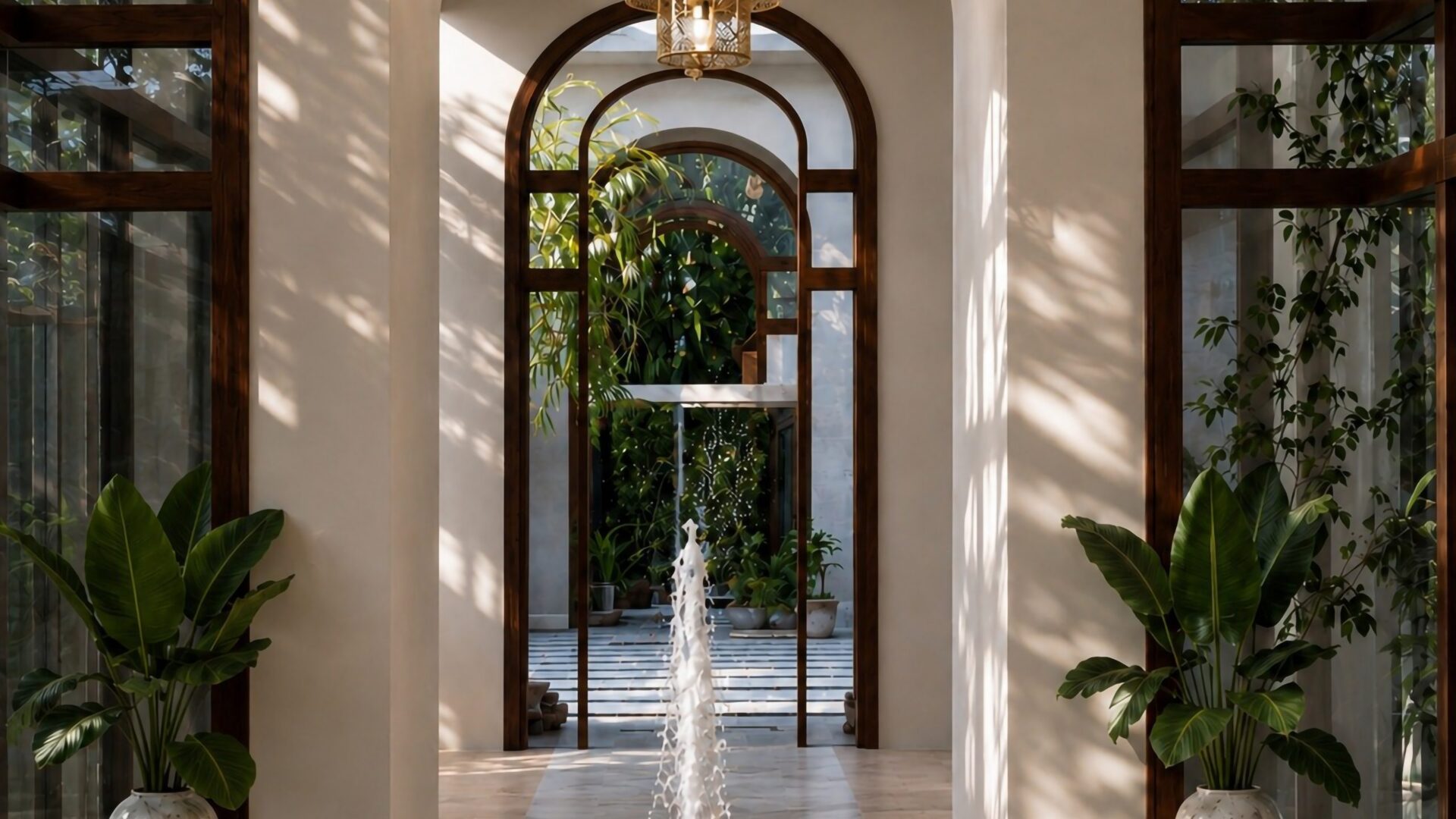 Villa Syrana - Aura Tulum