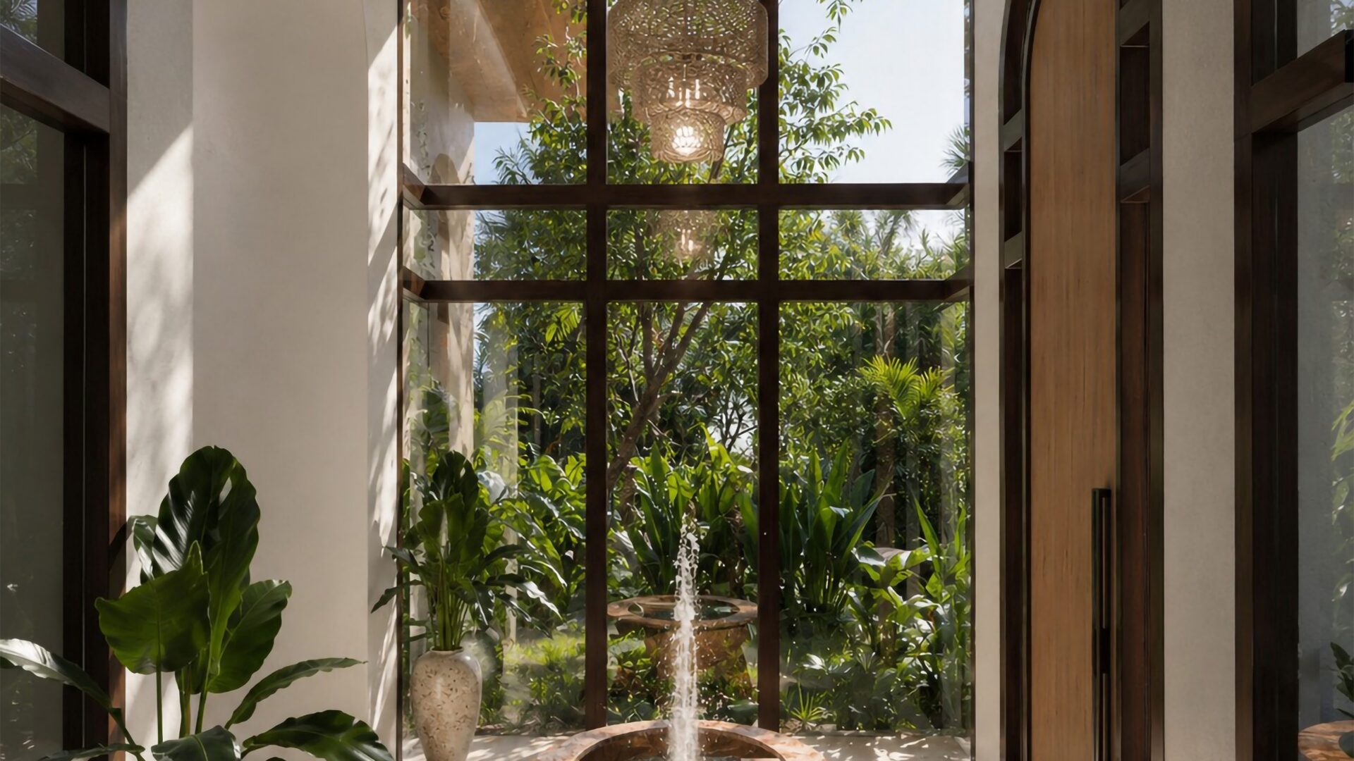 Villa Syrana - Aura Tulum