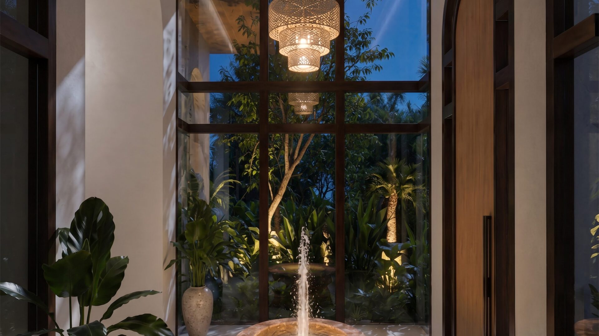 Villa Syrana - Aura Tulum