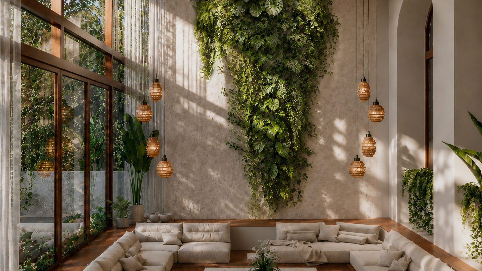 Villa Syrana - Aura Tulum