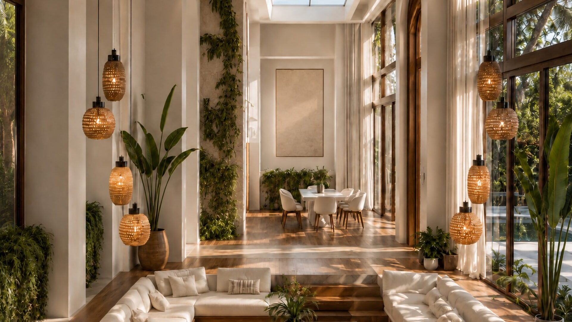 Villa Syrana - Aura Tulum