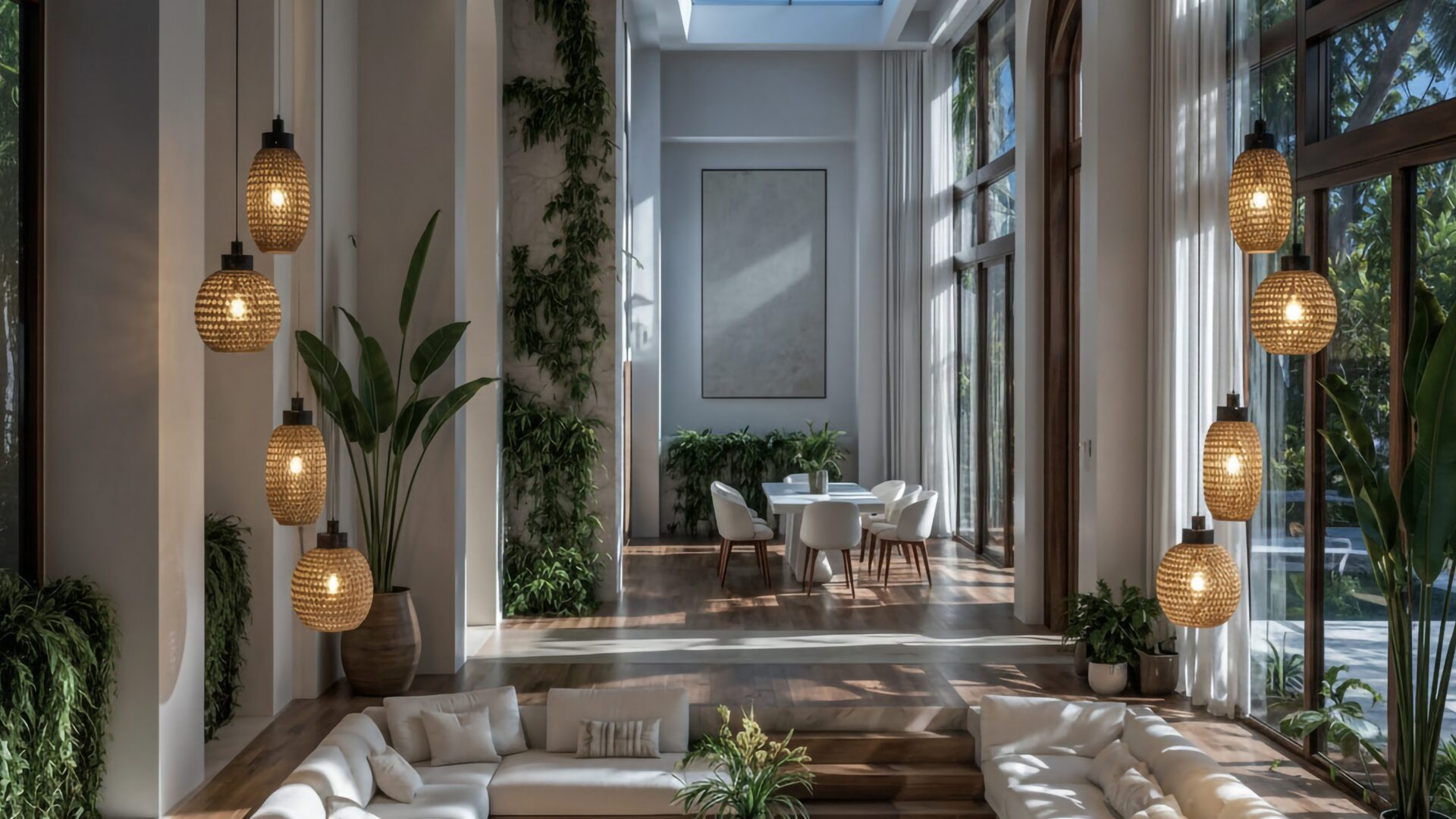 Villa Syrana - Aura Tulum