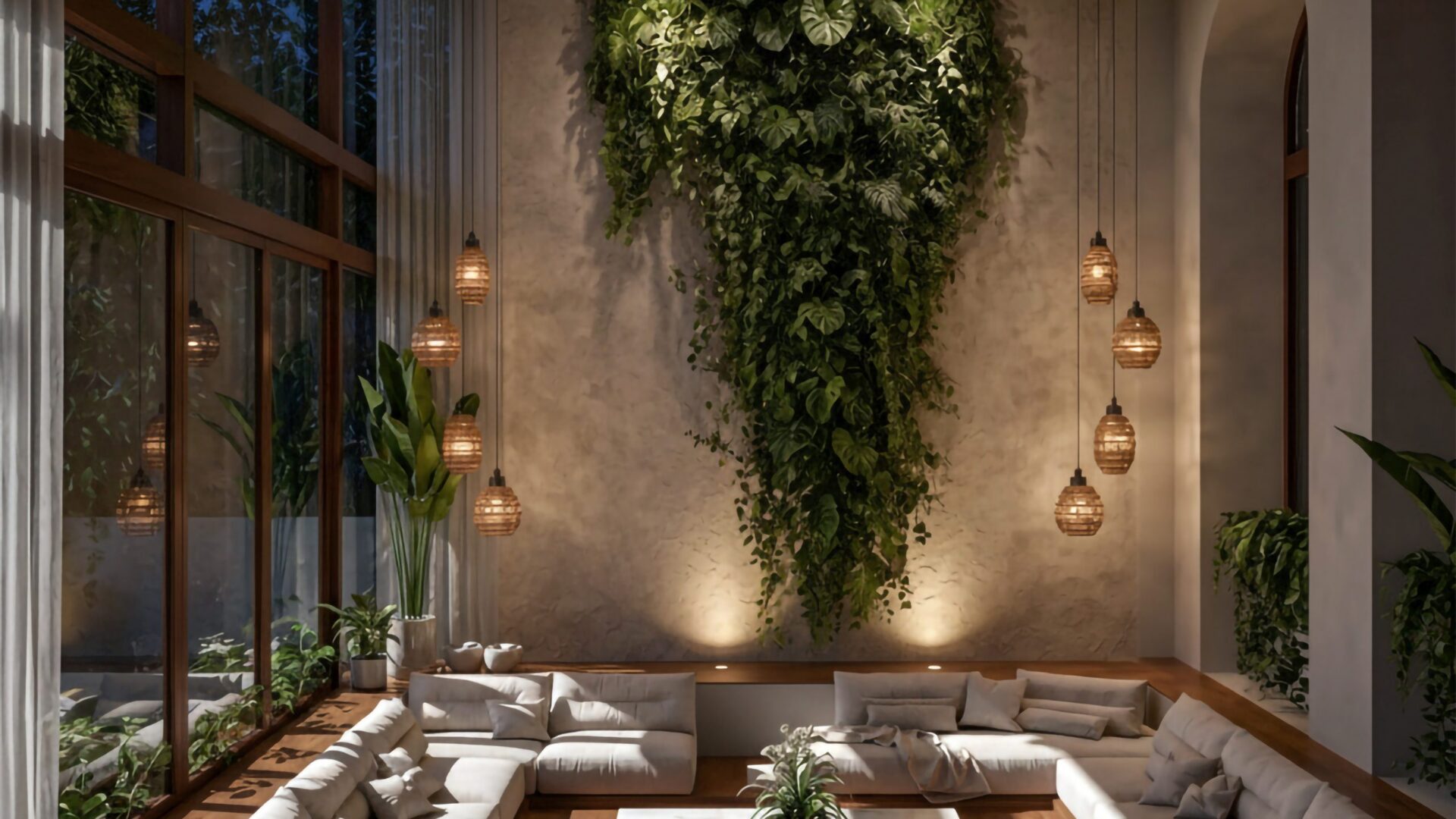 Villa Syrana - Aura Tulum