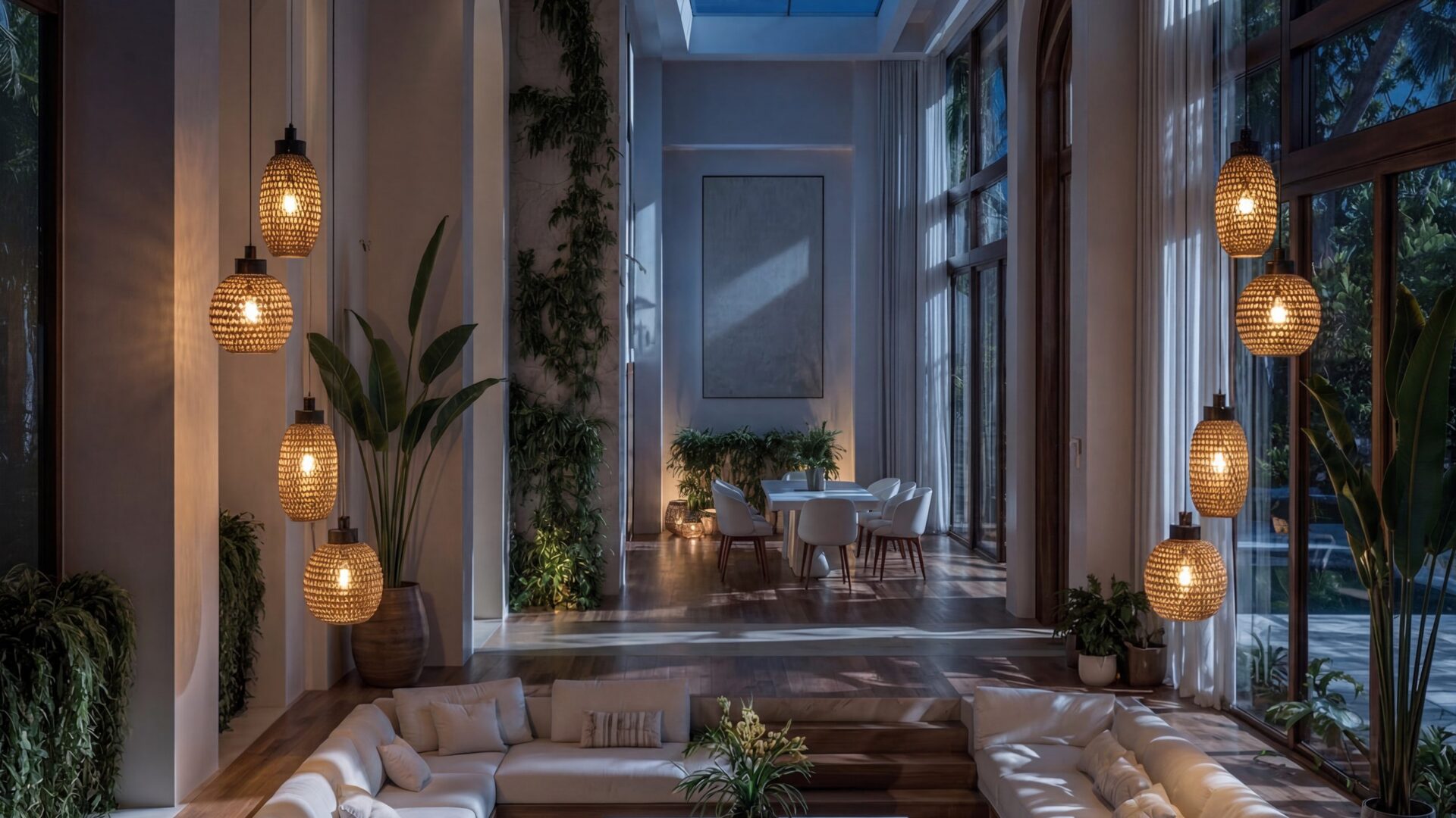 Villa Syrana - Aura Tulum