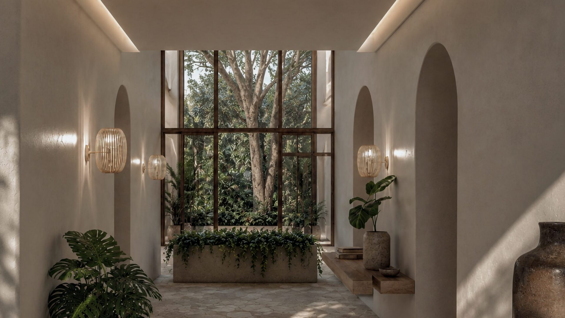 Villa Syrana - Aura Tulum