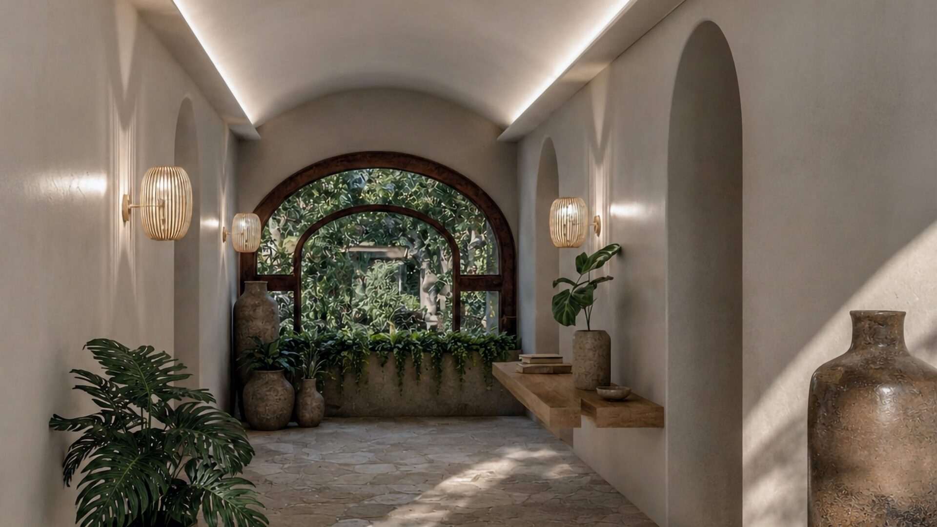 Villa Syrana - Aura Tulum