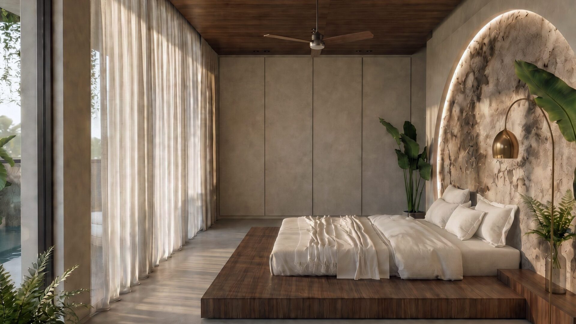 Villa Syrana - Aura Tulum