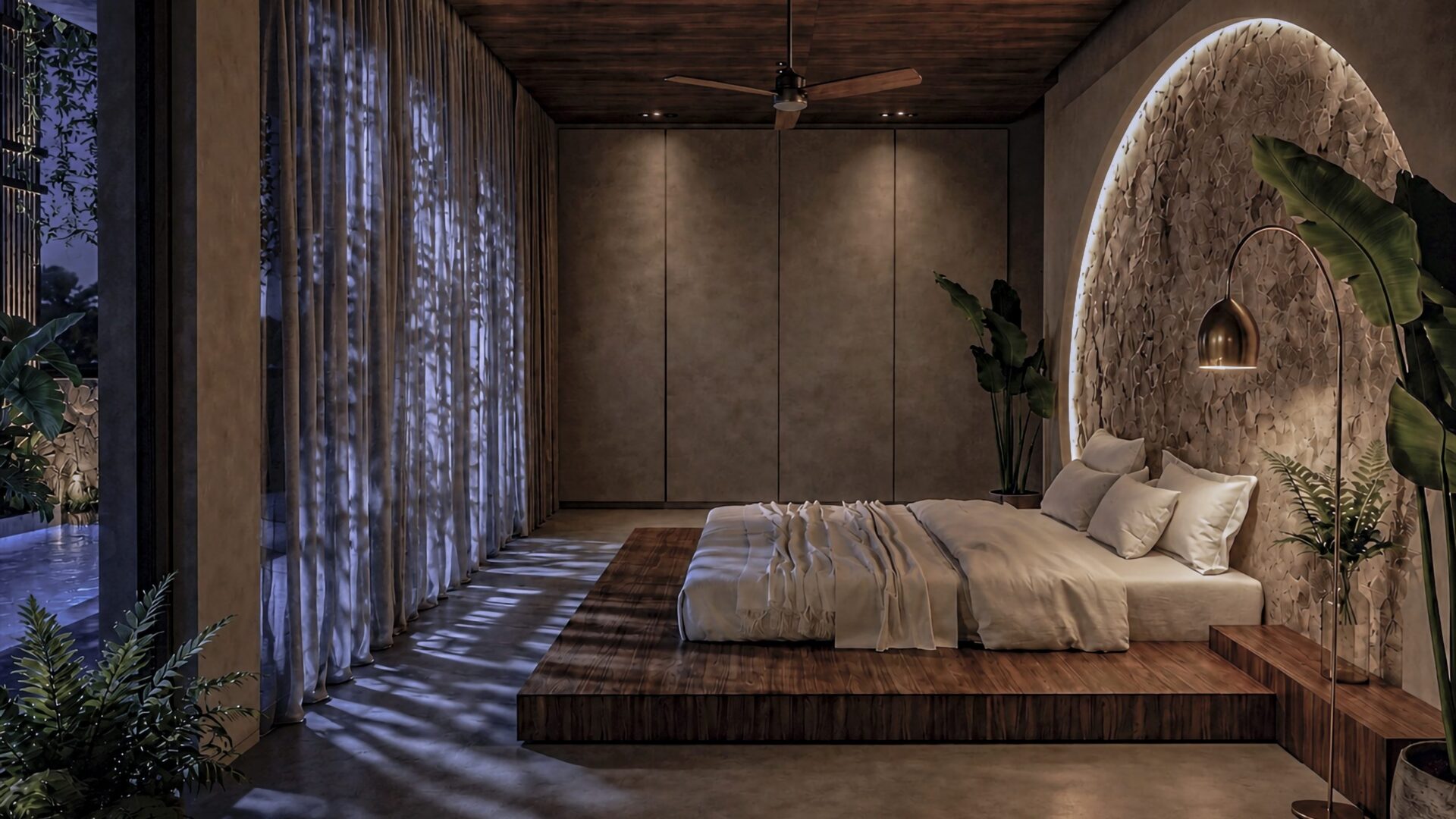 Villa Syrana - Aura Tulum