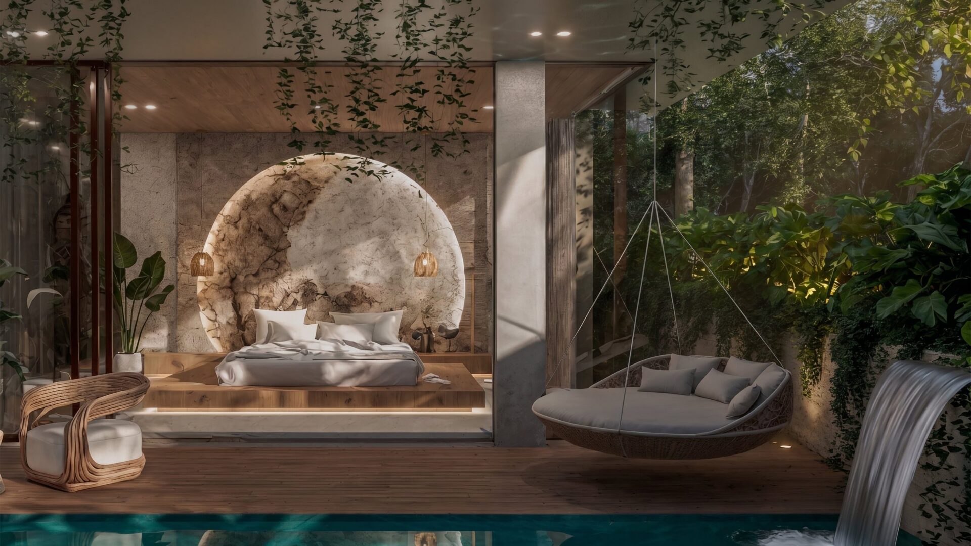 Villa Syrana - Aura Tulum