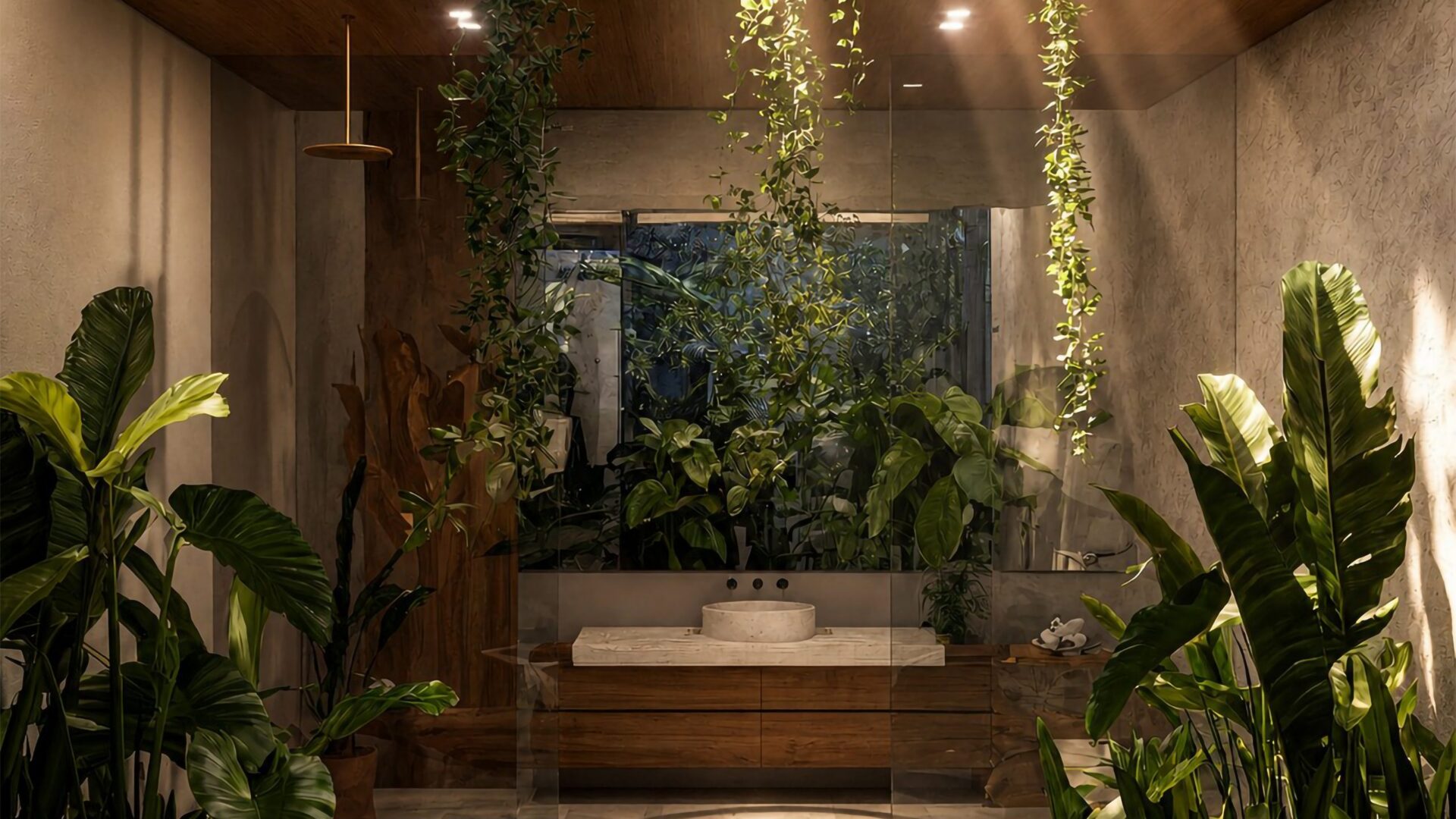 Villa Syrana - Aura Tulum