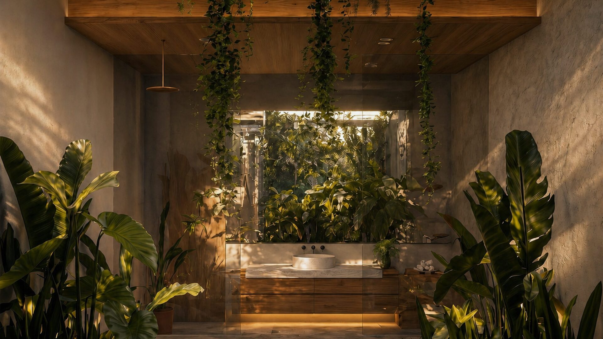 Villa Syrana - Aura Tulum