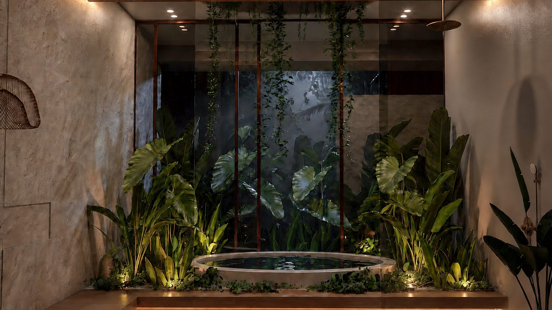 Villa Syrana - Aura Tulum