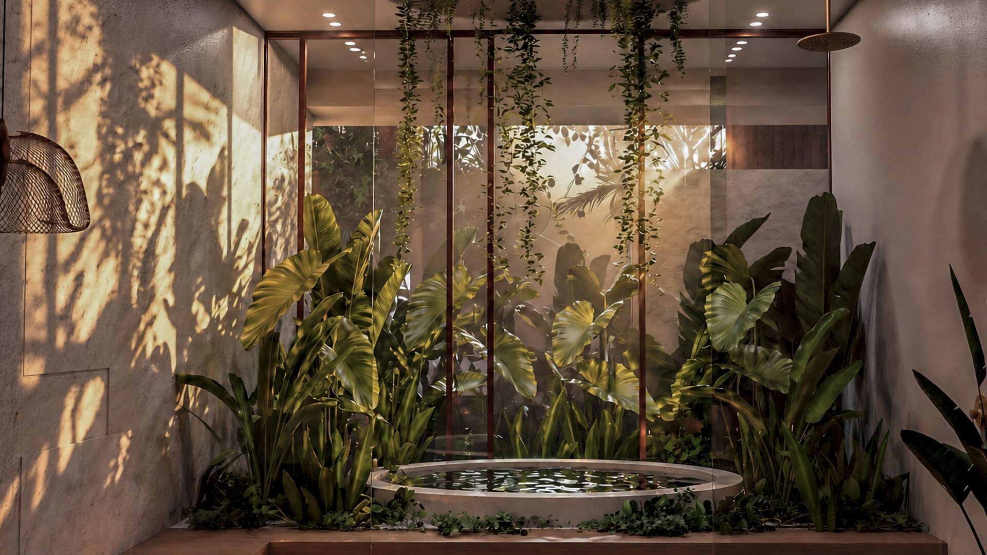 Villa Syrana - Aura Tulum