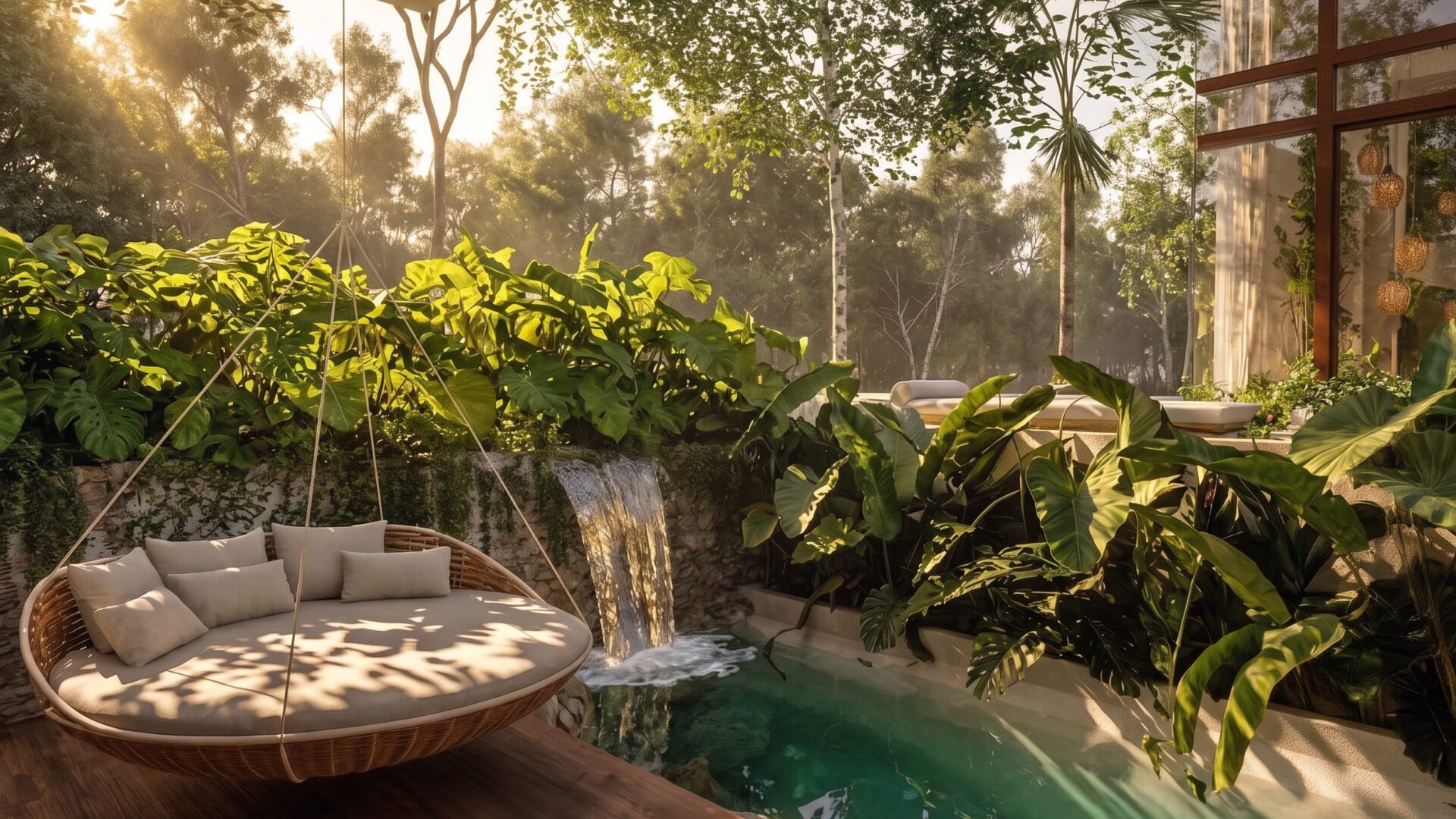 Villa Syrana - Aura Tulum