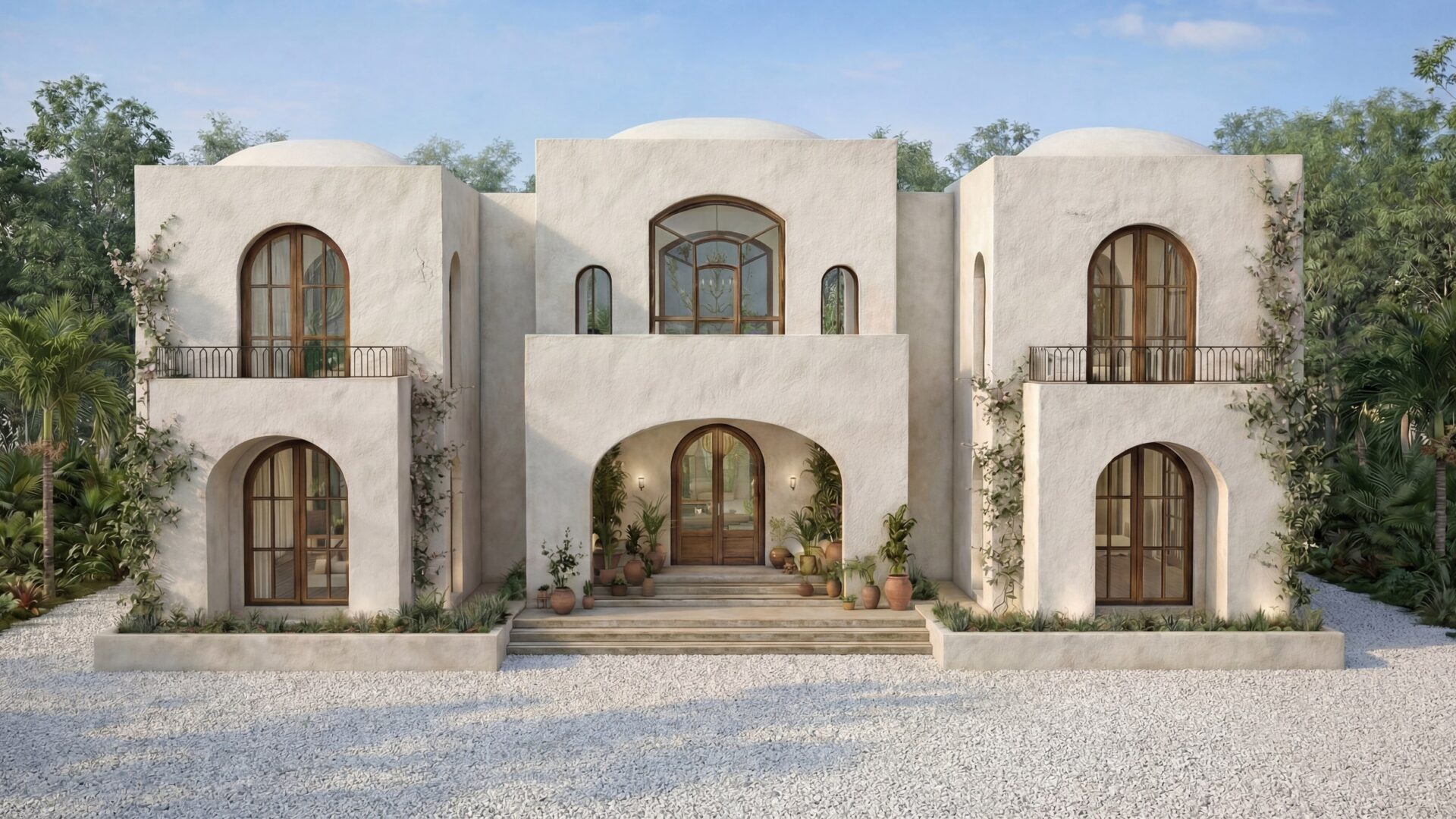 Villa Azuria