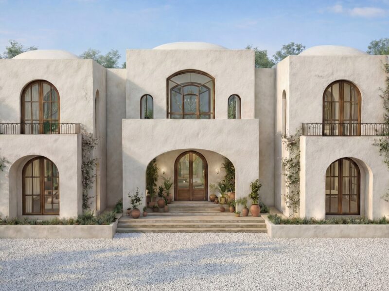 Villa Azuria