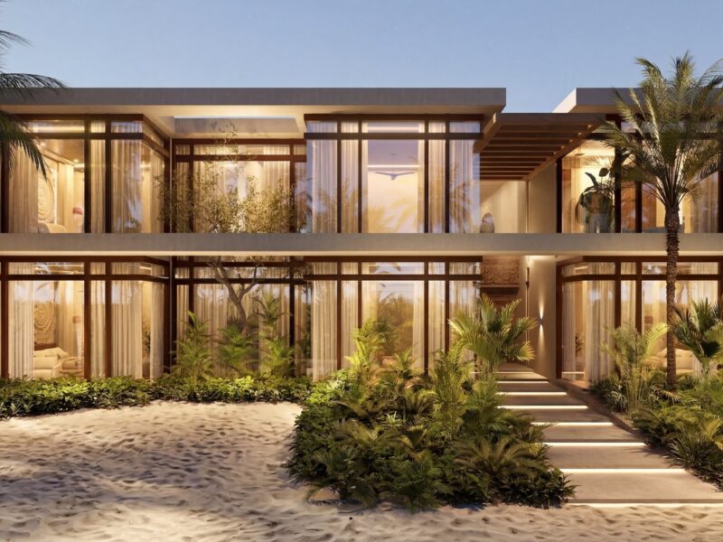 Villa Nahara